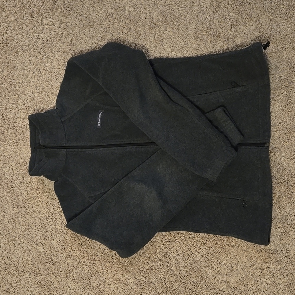 Columbia Jacket